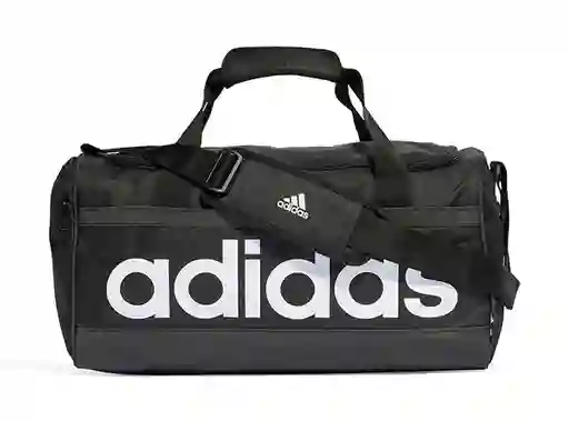 Adidas Bolso Linear Duf Negro HT4743