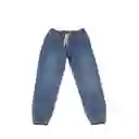 Jeans Niño Azul Pillin 10 a