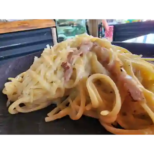 Alfredo