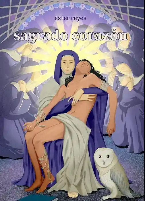 Sagrado Corazon