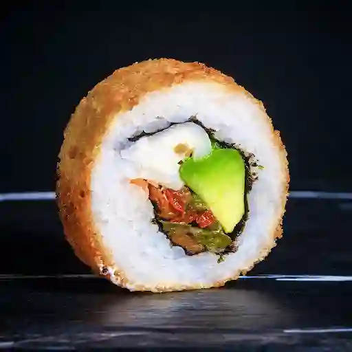 2. Hot VERDURAS SALTEADAS