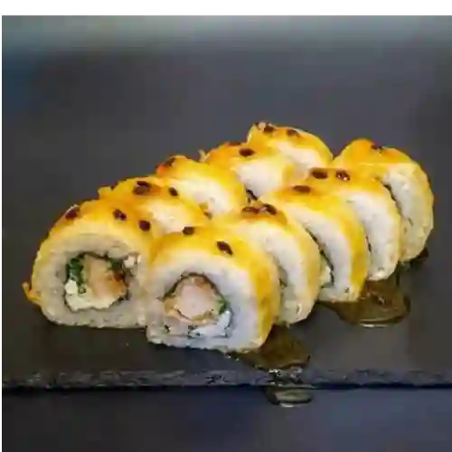 Maracuyá Roll