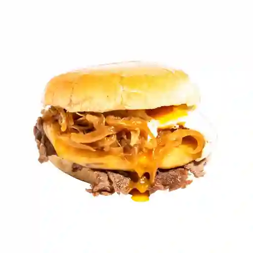 Churrasco Favorito Del Tío