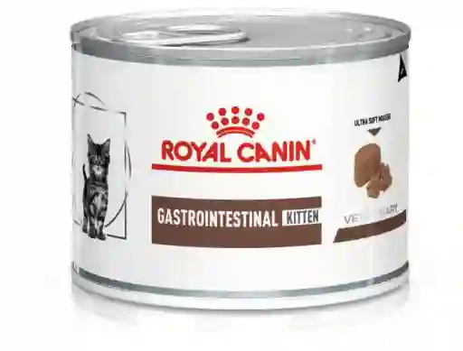 Royal Canin Alimento para Gato Fórmula Gastrointestinal