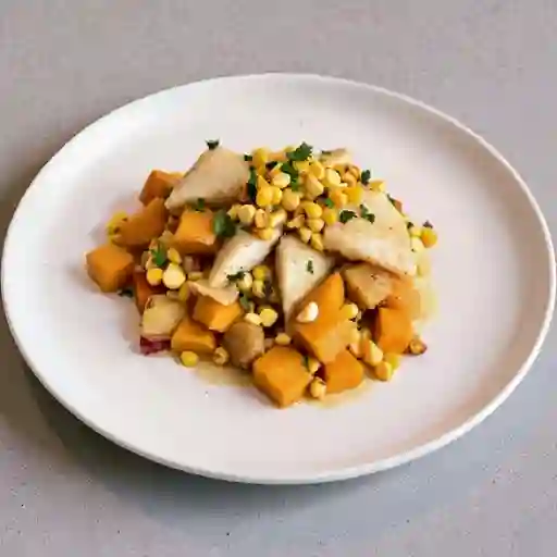 Ceviche mirador