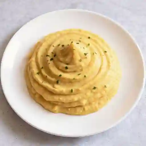 Salsa Secreta de la Casa.