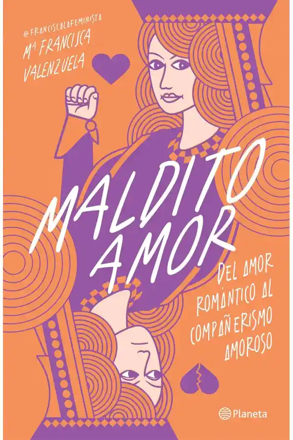 Maldito Amor