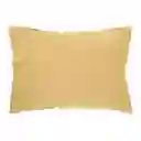 Funda Almohada Liso 144 Hilos 50 x 70 cm 3050310001058