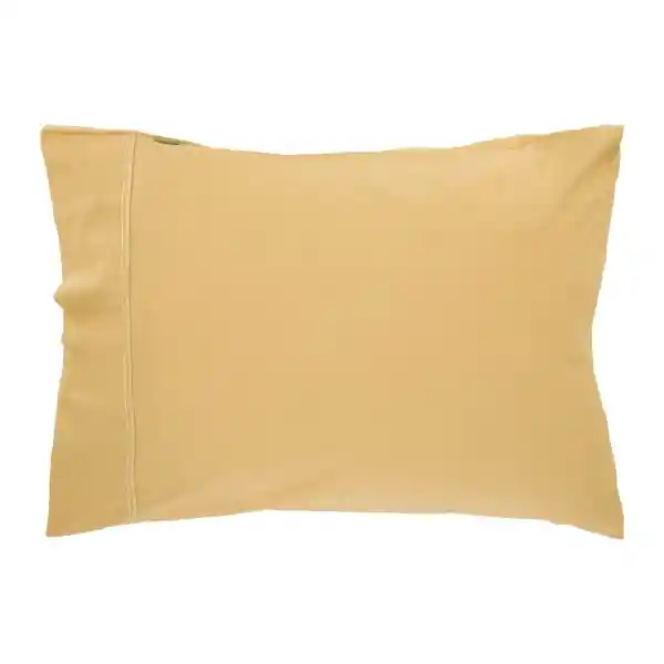 Funda Almohada Liso 144 Hilos 50 x 70 cm 3050310001058