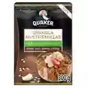 Quaker Granola Multisemillas