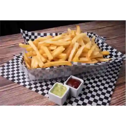Papas Fritas Bastón Grandes