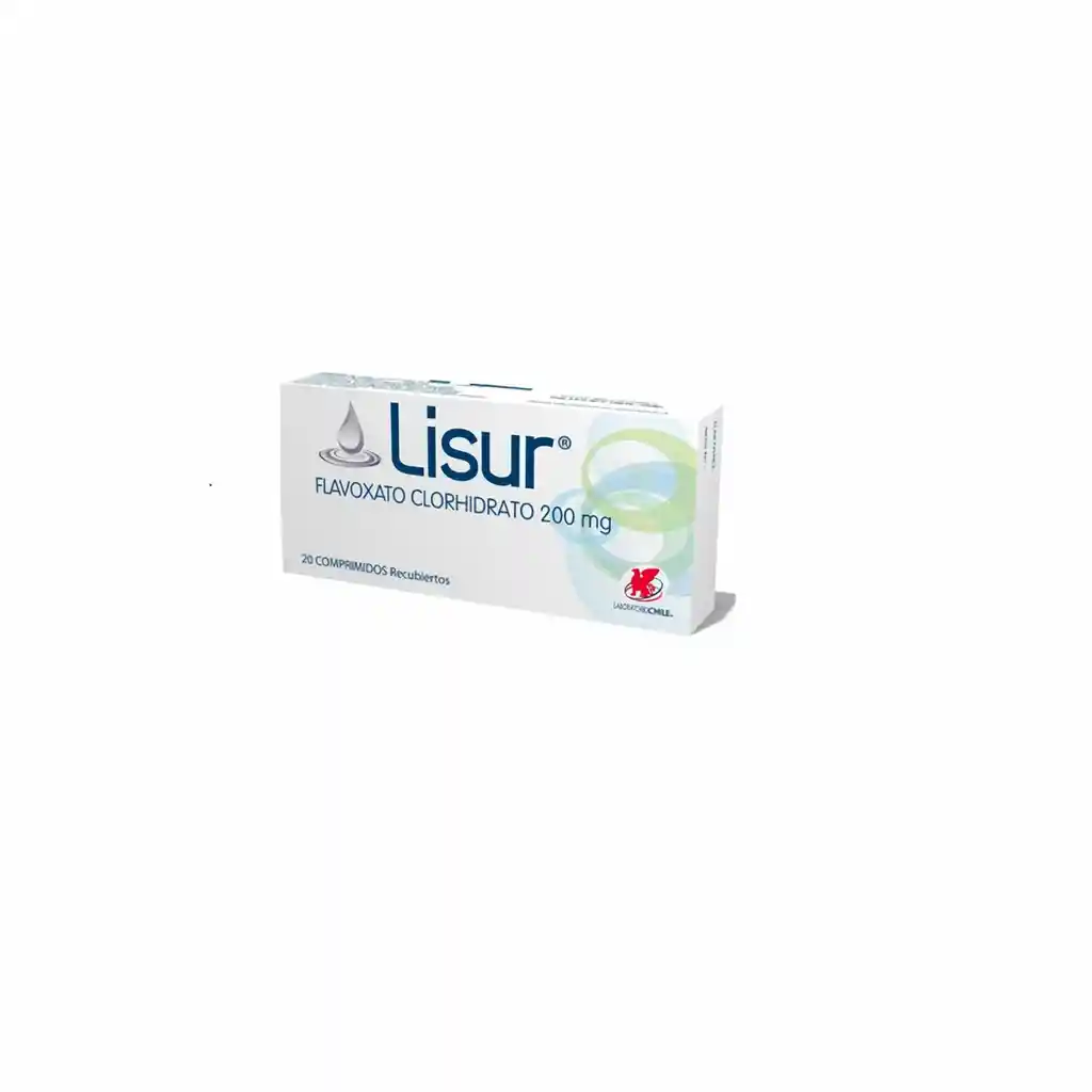 Lisur (200 mg)