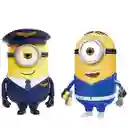 Minions Figura de Acción Stuart 12