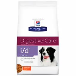 Hill's Alimento para Perro Adulto Digestive Care I/D
