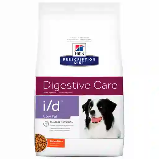 Hill's Alimento para Perro Adulto Digestive Care I/D
