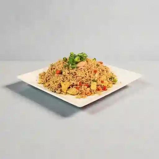 Arroz Chaufa