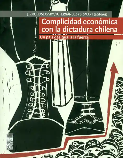 Complicidad Económica Con la Dictadura Chilena