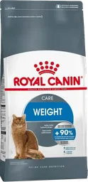 Royal Canin Alimento para Gato Weight Care