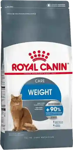 Royal Canin Alimento para Gato Weight Care