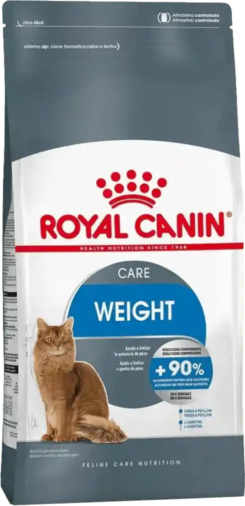 Royal Canin Alimento para Gato Weight Care