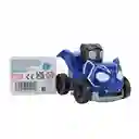 Jazzwares Vehículo Lanza Discos Black Panther Spidey