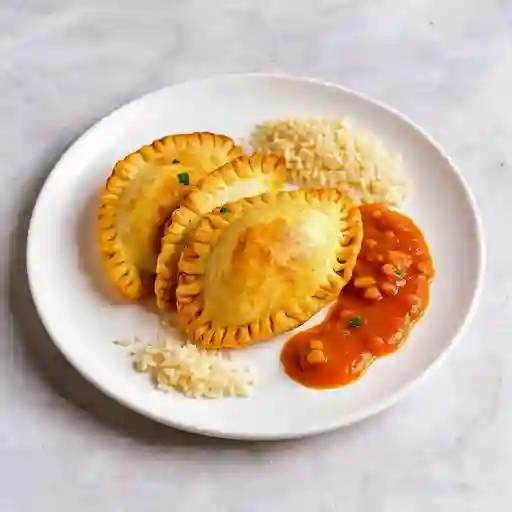 Empanadas Criollas