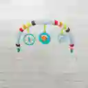 Infanti Silla Nido Safari Multicolor