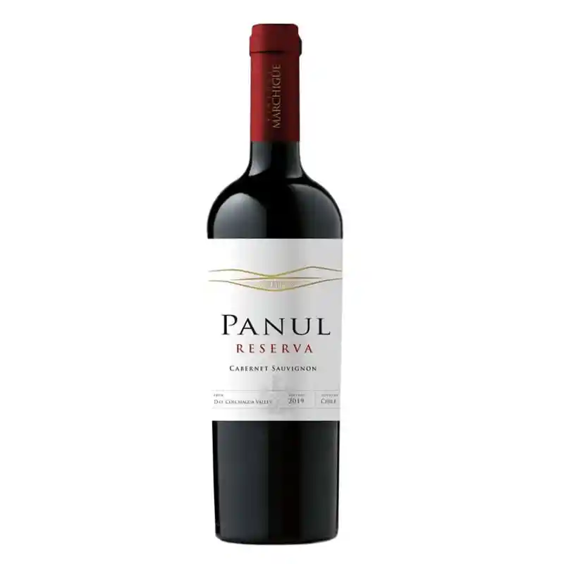 Panul Vinos