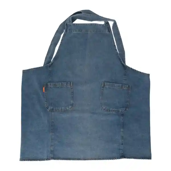 Delantal Para Jardín Casaideas