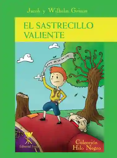 El Sastrecillo Valiente