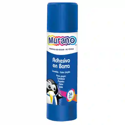 Murano Adhesivo en Barra