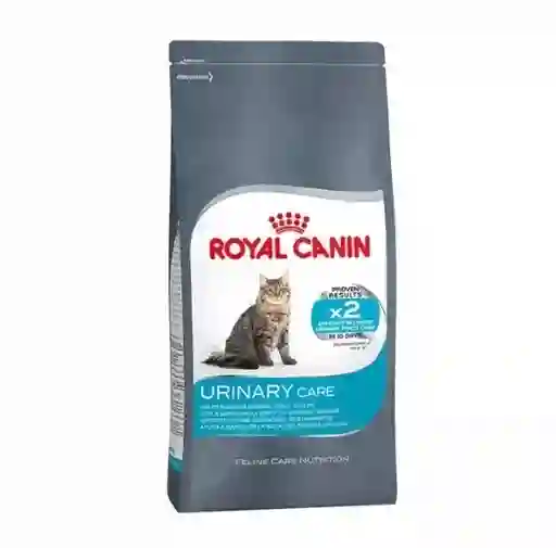 Royal Canin Alimento Para Gato Cat Urinary Care 1.5 Kg