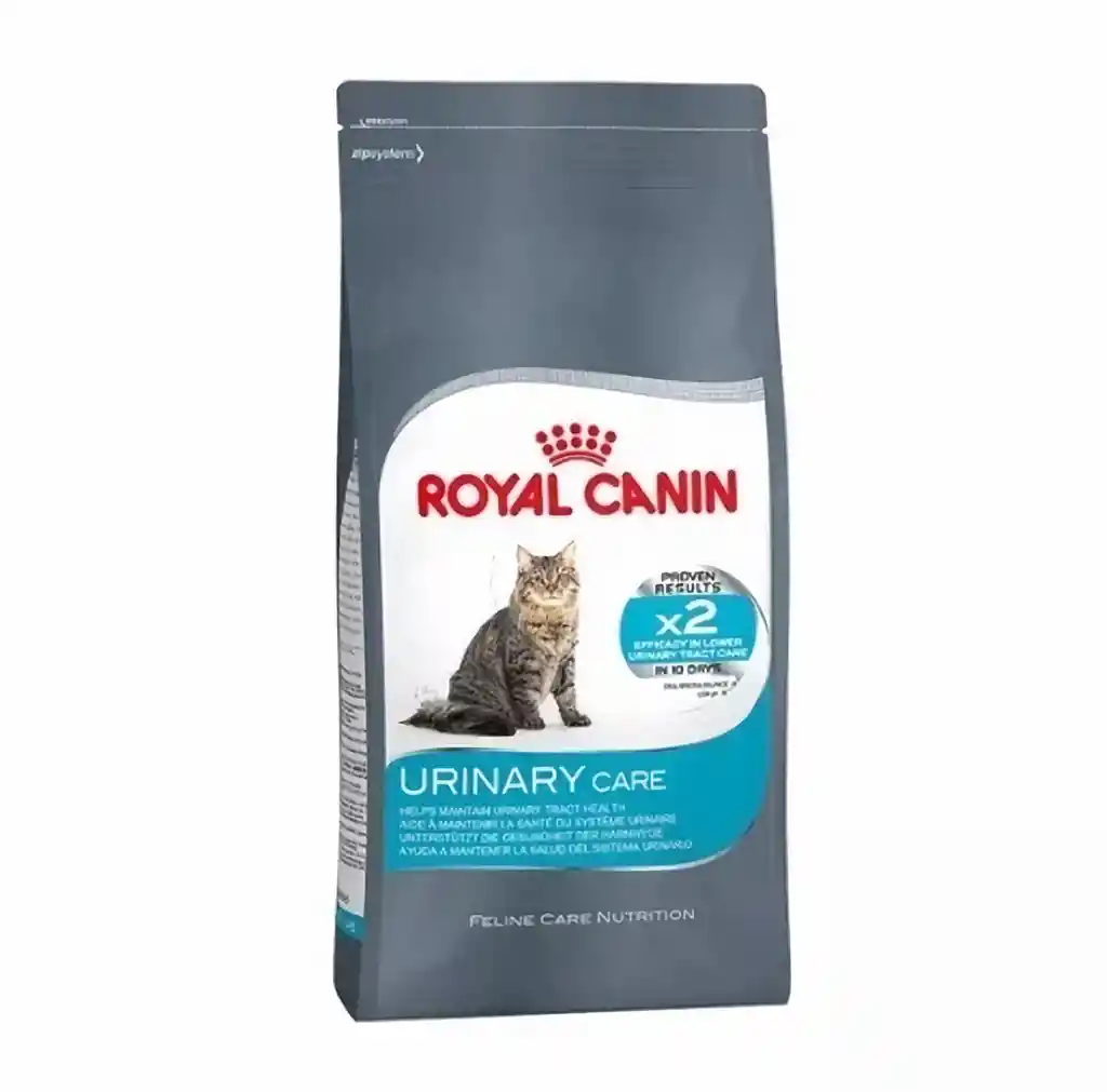 Royal Canin Alimento Para Gato Cat Urinary Care 1.5 Kg