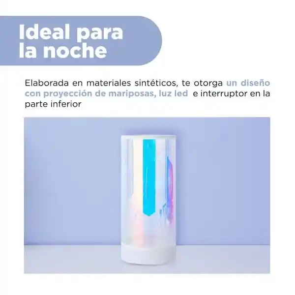 Lámpara de Proyección Miniso