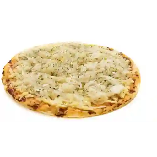 Pizza Fugazzeta