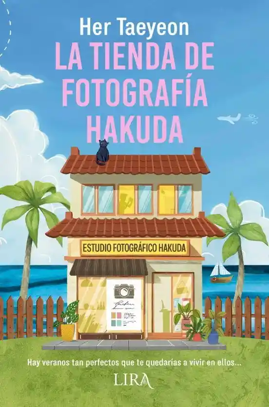 La Tienda de Fotografia Hakuda