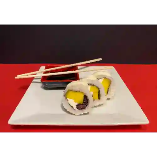 Serena katsu roll