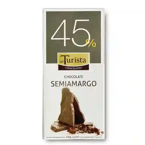 Tableta 45% Cacao 100g