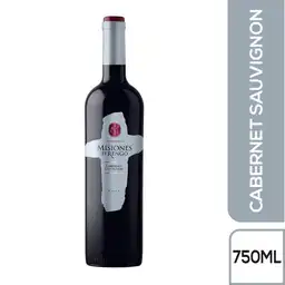 Misiones De Rengo Vino Tinto Cabernet Sauvignon