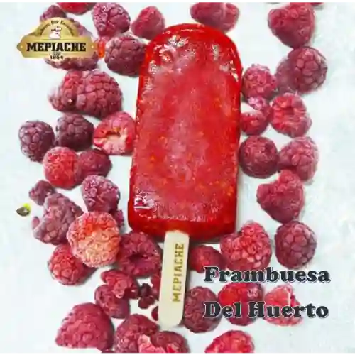 Frambuesa Del Huerto
