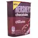 Hersheys Chocotubs de Leche