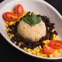 Ensalada Vegetariana
