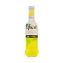 Spirit Bebida Alcohólica Gin Lemon