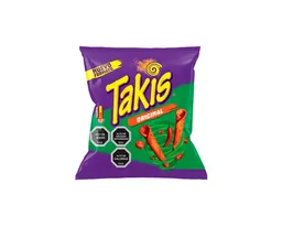 Takis Snack Original