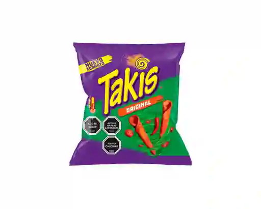 Takis Snack Original