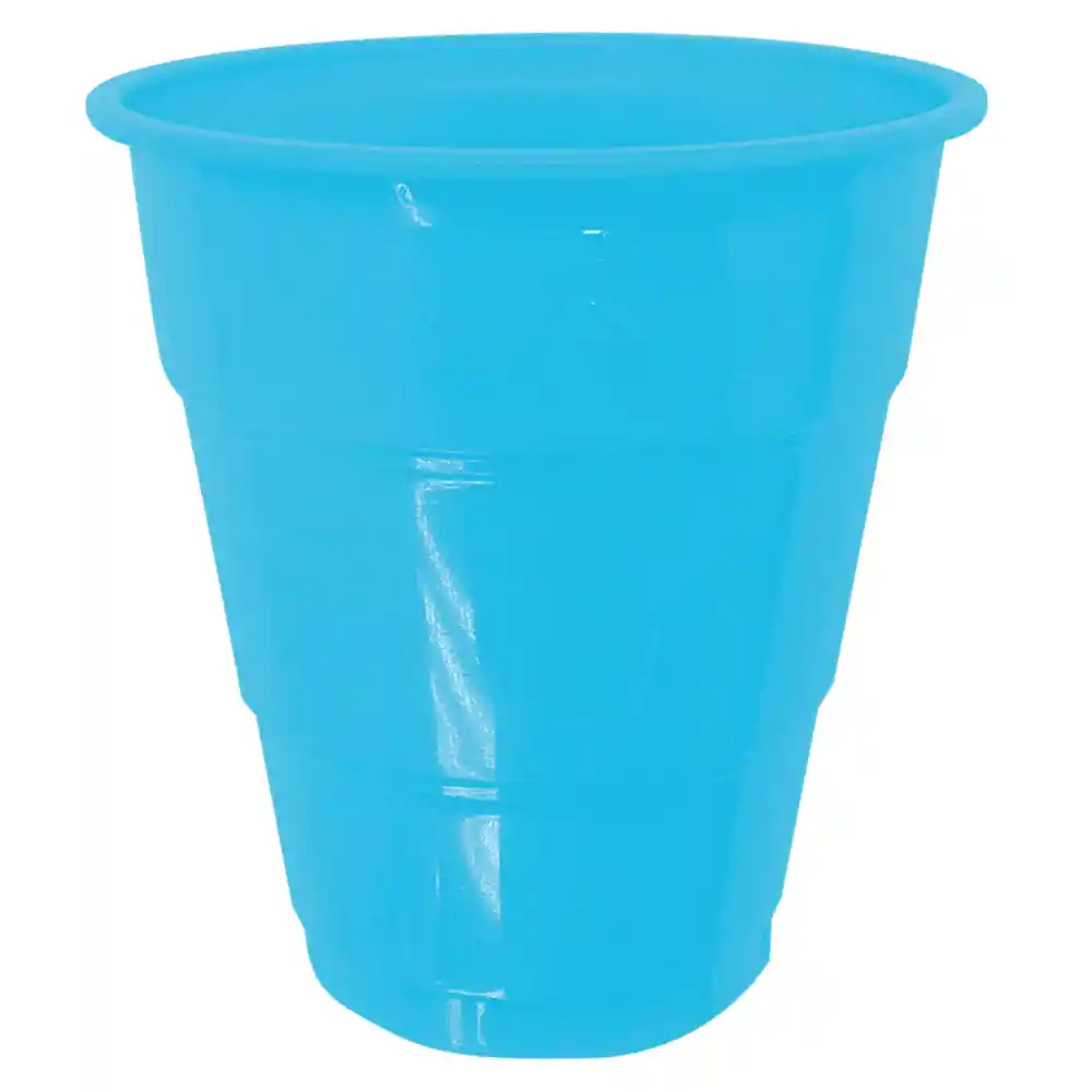 Big Party Set 10 Vasos Celestes