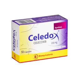 Celedox (200 mg)
