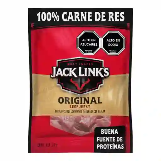 Jack Links Carne Original
