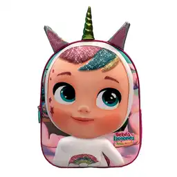 Cry Babies Mochila 3D Dreamy Oreja