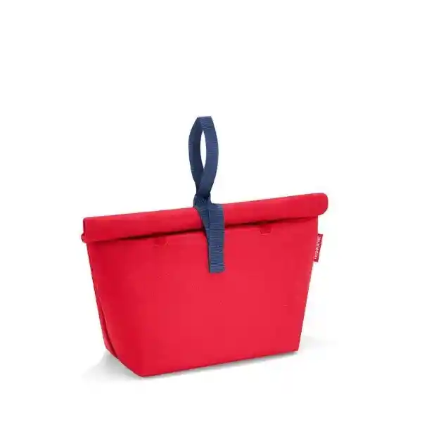 Lonchera Fresh Lunchbag Iso M Red Reisenthel